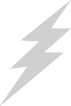 Lightning Icon