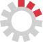 Setting Gear Icon